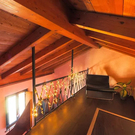 Casa La Torre Holiday home *