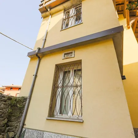 Casa La Torre Nyaraló