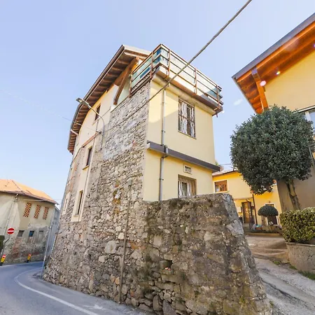 Nyaraló Casa La Torre *