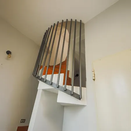 Nyaraló Casa La Torre *