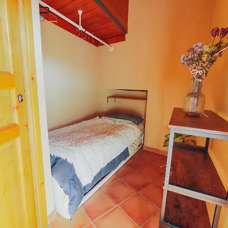 Casa La Torre Nyaraló *