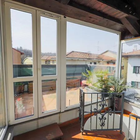 Holiday home Casa La Torre *