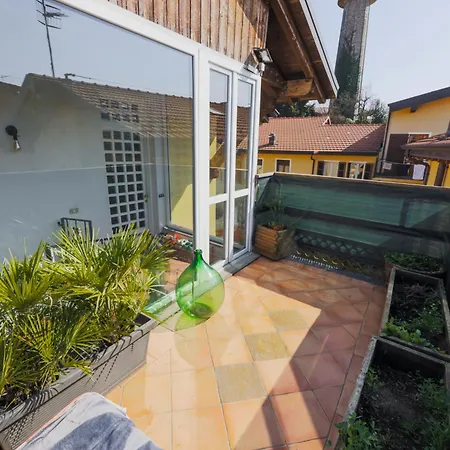 Casa La Torre Holiday home *