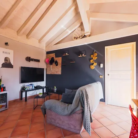 Casa La Torre Nyaraló Arona