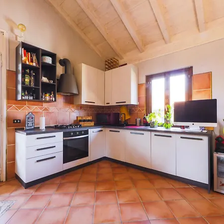 Nyaraló Casa La Torre