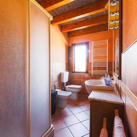 Casa La Torre Holiday home *