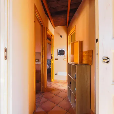 Casa La Torre Nyaraló Arona