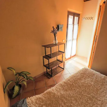 Casa La Torre Nyaraló Arona